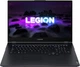Ноутбук Lenovo Legion 5 17ACH6H (82JY006BFR) Phantom Black / 17.3" IPS Full HD 144 Гц / AMD Ryzen 7 5800H / RAM 16 ГБ / SSD 1 ТБ / nVidia GeForce RTX 3060, 6 ГБ / Windows 11 Home - зображення 1