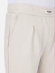 Спортивные штаны мужские Colin's CL1068130STN S Stone (8684112077369) - изображение 5