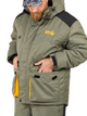 Костюм Norfin ARCTIC 4 -25° p.3XL - изображение 5