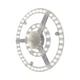 Светильник светодиодный 1-MLM-3641-C MAXUS Led Module 36W 4100K Circle - изображение 3