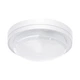 Светильник светодиодный накладной MAXUS MBH 20W 3CCT IP65 WH Circle - изображение 3
