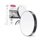 Светильник светодиодный 1-MSP-1841-SLB MAXUS SP Ceiling 18W 4100K Circle Slim Black - изображение 1