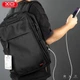 Рюкзак для ноутбука XO CBO2-17 17" Black (CB02-17.black) - изображение 5