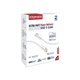 Кабель Promate EcoLine-Ci120 USB-C to Lightning 27W Power Delivery 1.2 м White (ecoline-ci120.white) - изображение 7