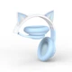 Наушники XO BE38 Blue (BE38.blue) - изображение 3