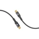 Кабель Promate Lucidline-CC200 USB-C to USB-C 100W Power Delivery 2 м Black (lucidline-cc200.black) - зображення 1