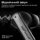 Наушники HiFuture SonicAir Green (sonicair.green) - изображение 3