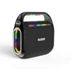Акустическая система HiFuture Musicbox200 Black (musicbox200.black) - изображение 1
