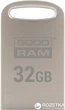 Goodram Point 32GB USB 3.0 Silver (UPO3-0320S0R11) - зображення 2