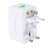 Універсальний мережний адаптер перехідник Universal Adaptor з штекерами EU UK US AU - зображення 4