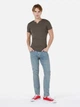 Джинсы Slim Fit мужские Colin's 044 Karl CL1068601DN04276 30-34 Loran Wash (8684112085807) - изображение 3