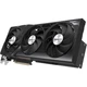 Видеокарта NVIDIA RTX 4070 Ti GIGABYTE 16GB Windforce Core 2655 MHz (GV-N407TSWF3MAX OC-16GD) - изображение 5