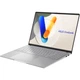 Ноутбук ASUS VivoBook S 16 OLED M5606NA-MX013 R5 7535HS 16/1 TB Cool Silver - изображение 3