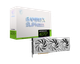 Відеокарта MSI GeForce RTX 4070 Ti GAMING X SLIM WHITE 12G (912-V513-442) - изображение 1