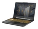 Ноутбук ASUS Gaming FX506HC (15.6"/i5-11400H 2.7GHz/8GB/512GB SSD/FHD 144Hz/RTX 3050) - изображение 1