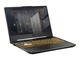 Ноутбук ASUS Gaming FX506HC (15.6"/i5-11400H 2.7GHz/8GB/512GB SSD/FHD 144Hz/RTX 3050) - изображение 2