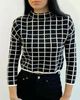 Свитер женский Vero Moda, размер: XS, черный с белым, арт.1050658 - изображение 2
