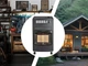 Газовий обігрівач Gordon 4200w - зображення 4