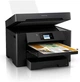 БФП Epson WorkForce WF-7830DTWF з WiFi - изображение 3