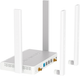 Маршрутизатор Keenetic Explorer 4G (KN-4910) WiFi5 / AC1200 / 100Мбит/с / SIM-card 3G/4G/5G - изображение 7