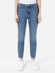 Джинсы Slim Fit женские Colin's 703 Carla CL1068679DN03908 26-32 Linda Wash (8684112079189) - изображение 1