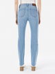 Джинсы Regular Fit женские Colin's 792 Mila CL1068696DN40496 28-32 Chet Wash (8684112107295) - изображение 2