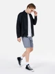 Рубашка мужская Colin's CL1068759BLK S Black (8684112059525) - изображение 3