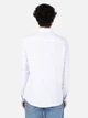 Рубашка хлопковая мужская Colin's CL1069259WHT M White (8684112206462) - изображение 2