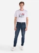 Джинсы Slim Fit мужские Colin's 041 Danny CL1066265DN42962 29-32 Widen Wash (8683197928436) - изображение 3