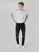 Джинсы Skinny мужские Colin's 041 Danny CL1066308DN42966 31-34 Luigi Wash (8683197888952) - изображение 4