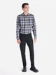 Джинсы Slim Fit мужские Colin's 067 Jack CL1066357DN41207 30-34 Morgi Wash (8683197946577) - изображение 4