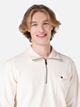 Свитер на молнии мужской Colin's CL1066734STN XL Stone (8684112036991) - изображение 4