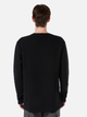 Джемпер мужской Colin's CL1066758BLK XL Black (8684112037295) - изображение 2
