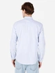 Рубашка хлопковая мужская Colin's CL1066850BLE S Blue (8684112057453) - изображение 2