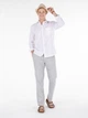 Рубашка хлопковая мужская Colin's CL1066930WHT M White (8684112205311) - изображение 3