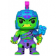 Фігурка Funko Pop! Marvel Ragnarok Hulk Exclusive 25 см (889698579285) - зображення 2