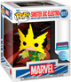 Figurka Funko Pop! Marvel Sinister Six Electro Exclusive 9 cm (889698609067) - obraz 1