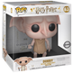 Figurka Funko Pop! Harry Potter Dobby Exclusive 23 cm (889698311533) - obraz 1