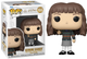 Figurka Funko Pop! Harry Potter Jubilee Hermiona z różdżką 9 cm (889698573672) - obraz 2