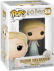 Figurka Funko Pop! Harry Potter Fleur Delacour Yule Ball 9 cm (889698422512) - obraz 1