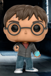 Фігурка Funko Pop! Гаррі Поттер Пророцтво Гаррі 9 см (889698109888) - зображення 4