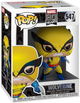 Фігурка Funko Pop! Marvel 80th First Appearance Wolverine 9 см (889698441551) - зображення 1