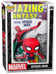 Фігурка Funko Pop! Marvel Amazing Spiderman Exclusive 9 см (889698609319) - зображення 1