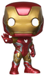 Figurka Funko Pop! Marvel Avengers Endgame Iron Man Exclusive 9 cm (889698366748) - obraz 3