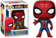 Figurka Funko Pop! Marvel Avengers Infinity War Iron Spider 9 cm (889698264655) - obraz 1