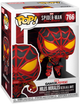 Figurka Funko Pop! Marvel Spiderman Miles Morales Strike Suit 9 cm (889698501514) - obraz 1