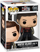 Фігурка Funko Pop! Marvel The Falcon & Winter Soldier Winter Soldier Zone 73 9 см (889698516297) - зображення 1