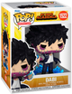 Figurka Funko Pop! My Hero Academia Dabi 9 cm (889698755573) - obraz 1