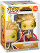 Фігурка Funko Pop! My Hero Academia Hawks 9 см (889698580373) - зображення 1