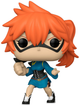 Фігурка Funko Pop! My Hero Academia Itsuka Kendo Exclusive 9 см (889698632843) - зображення 2